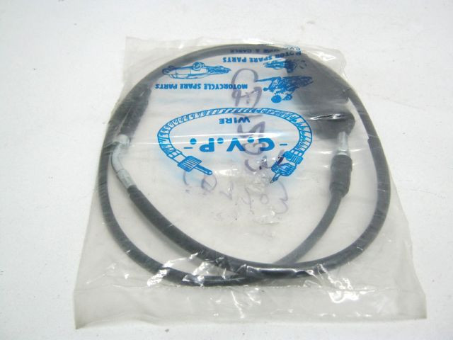 Cable embrayage YAMAHA 125 YZ an 2003 