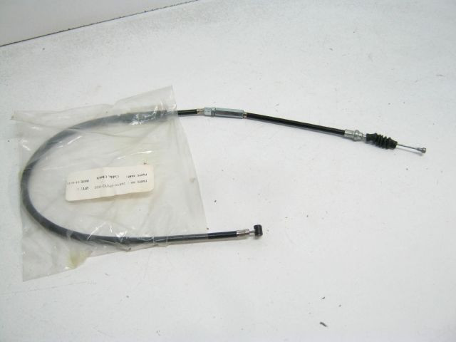 Cable embrayage YAMAHA YZ réf 22870-FYEYZ-000 