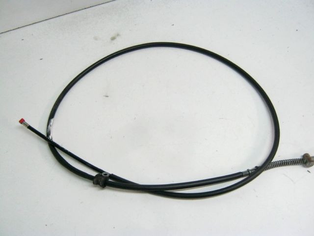 Cable frein arrière APRILIA 50 SR RALLYE an 2000