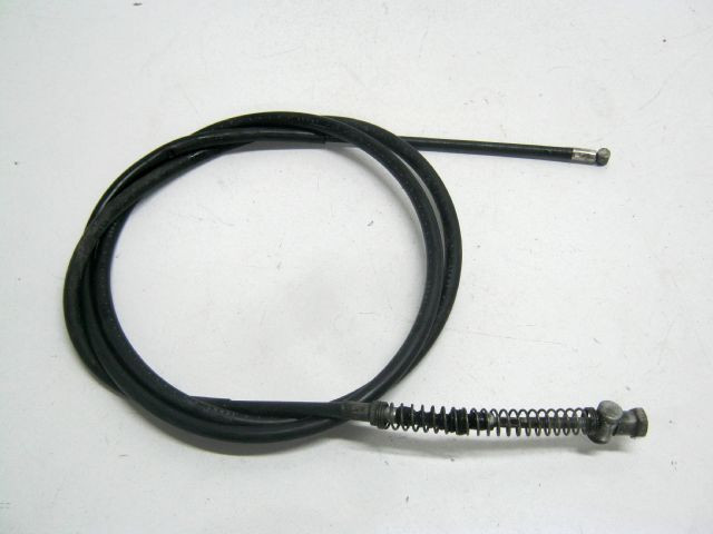 Cable frein arrière  PEUGEOT KISBEE an 2010 type K1AAAA