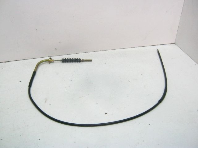 Cable frein avant SUZUKI 80 LT an 1990 réf 58110-40B00-000, 40800 6D24 