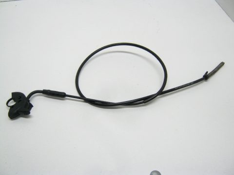 Cable , manette , levier de starter BMW R 850 RT an 2003 type LBM17M40C019 