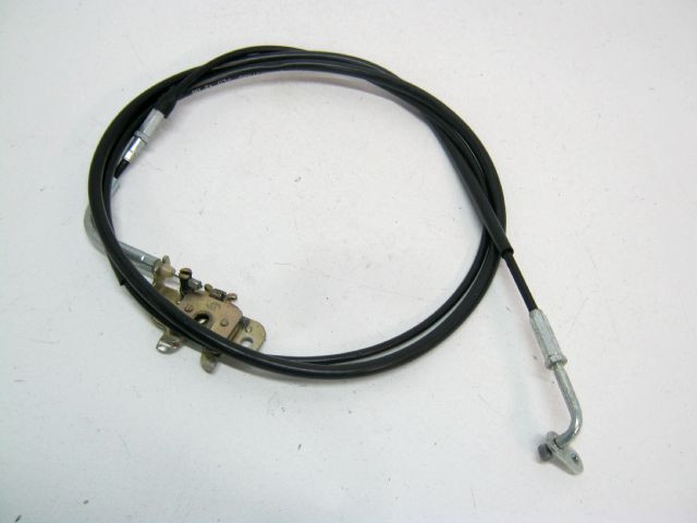 Cable ouverture de selle PEUGEOT KISBEE RS an 2012  type K1AAAA 