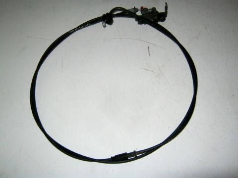 Cable d'ouverture de selle YAMAHA 300 VERSITY année:2002 type:5SE