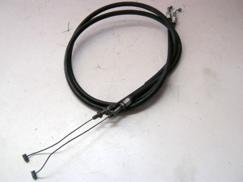 Cable de gaz  HONDA TRANSALP XL600VL année:1990 type:PD06 réf:17910-MM9-000,17920-MM9-000