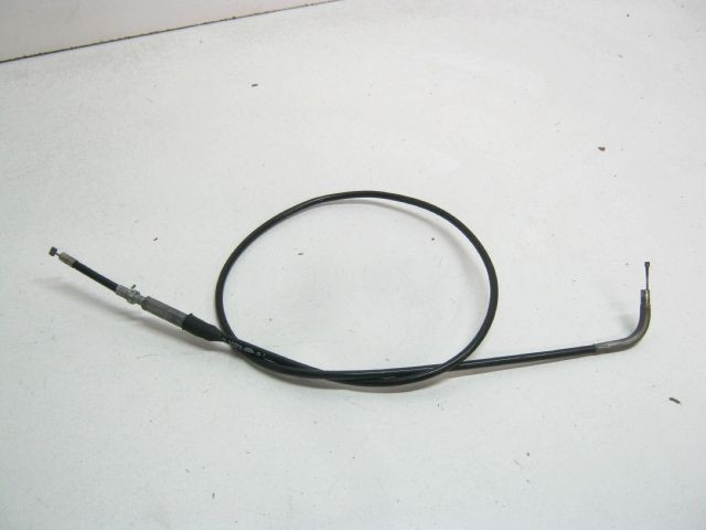 Cable starter KAWASAKI 125 KMX année 1998 type MX125B réf 54017-1077 