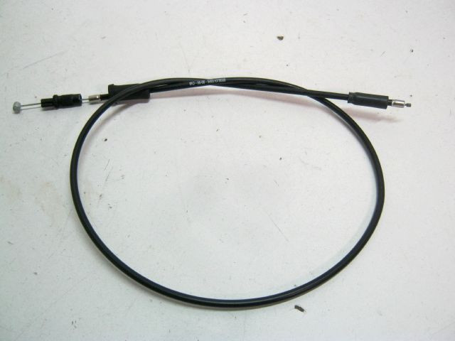 Cable starter KTM 125 , 250 , 200 , 300 EXC an 2008 à 2011 réf 54831078000 