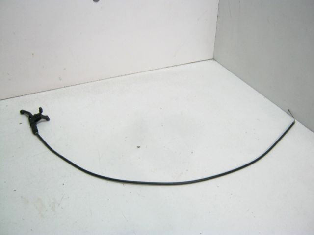 Cable  levier starter KTM 250 , 400 , 450 , 530 EXC , EXC-F réf 78031078000 , 78002050000 