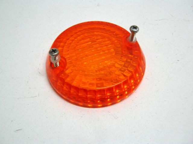 Cabochon clignotant KAWASAKI W 800 an 2016 réf 230480037