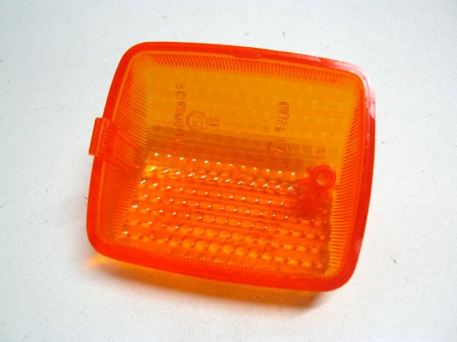 Cabochon clignotant TRIUMPH réf T2700252 