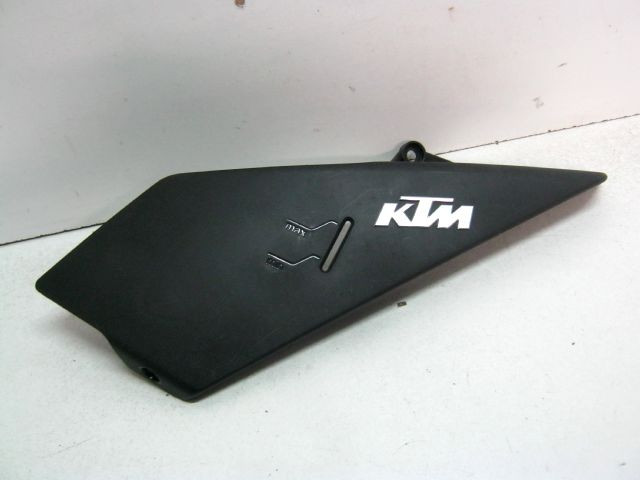 Cache, carter vase expansion KTM 790 DUKE R réf 63608042000 