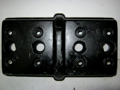 Cache arbres à cames KAWASAKI 750 GPX année:1988