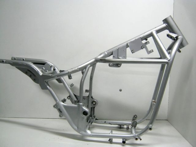 Cadre, carte grise APRILIA 125 CLASSIC an 1997 type MF01