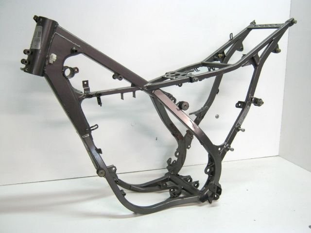 Cadre châssis CAGIVA 125 SUPERCITY an 1999 type N2