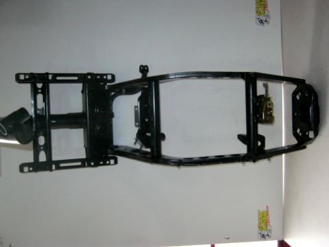 Cadre scooter PIAGGIO 50