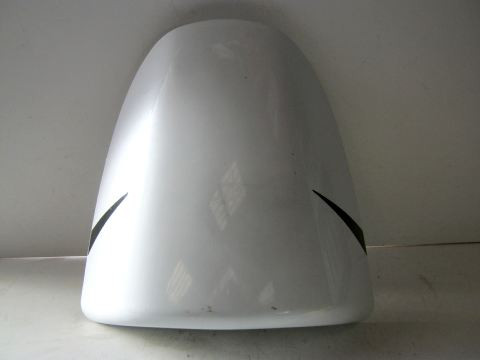 Capot de selle SUZUKI GSXR réf:4551-33E00