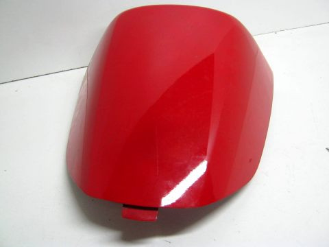 Capot de selle HONDA 800 VFR an 1998 à 2001 ref 77225-MBG-000 