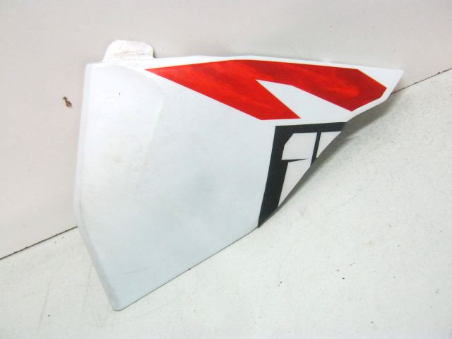 Capot filtre à air KTM 250 EXC F 350 500 300 450 an 2022 réf 79106003000EBB 