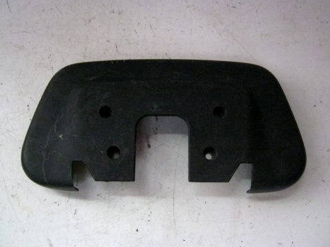 Cuvelage,capot de tableau de bord BMW K100RT,LT,RS an:1989 réf:62211459219