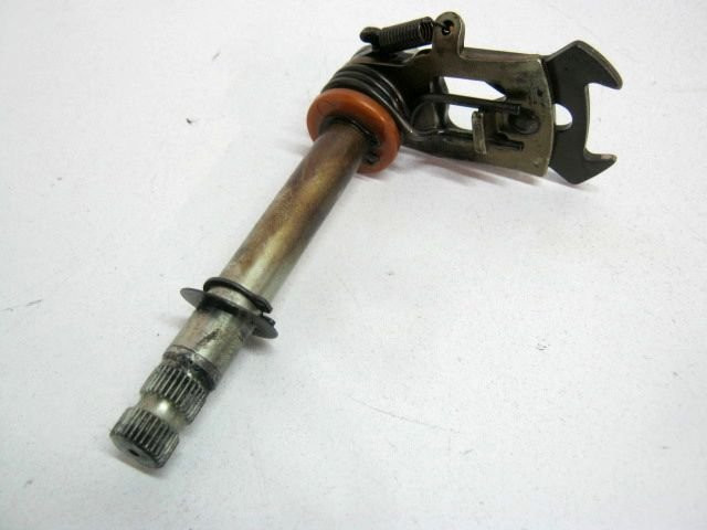 Arbre de sélecteur BMW F 800 ST, F800ST an 2007 