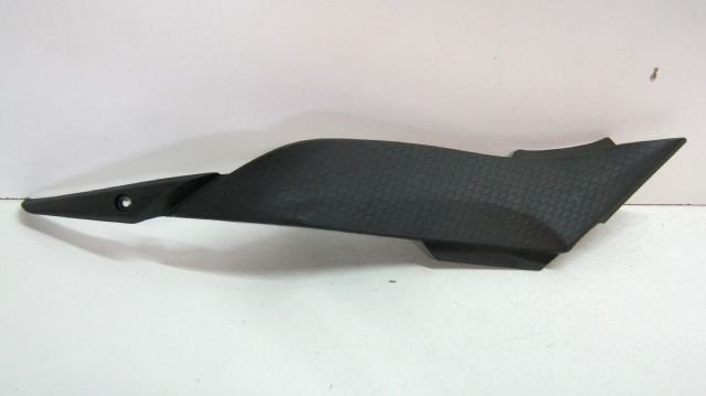 Coque carter réservoir gauche KAWASAKI ZX6-R, 636 ZXR an 2015 réf 16146-0112 