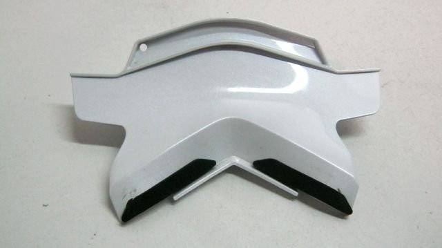 Carénage central intermédiaire coque arrière KAWASAKI réf 36042-0007-667 