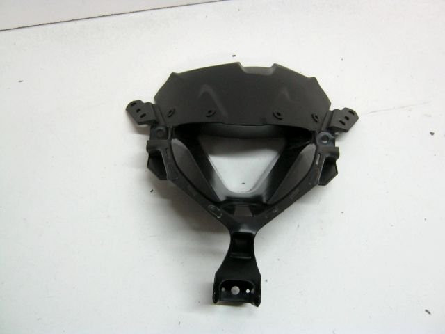 Carénage central tête de fourche KAWASAKI ZX-6R , 600 ZXR, 636 an 2023 réf 55028-0699 