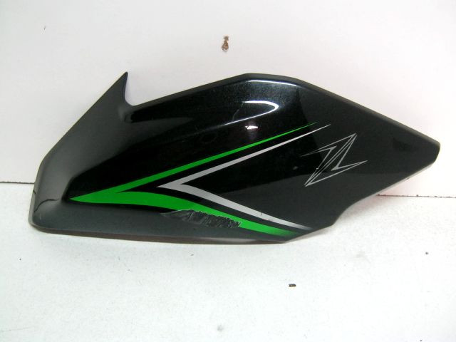 Carénage écope droit KAWASAKI 650 Z an 2017 réf 49133-0020  