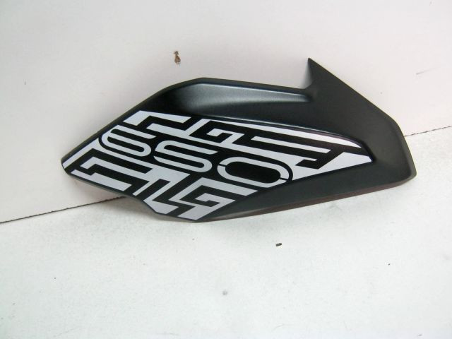 Carénage écope gauche KAWASAKI Z 650 an 2017 2018 2019 réf 49133-0019 