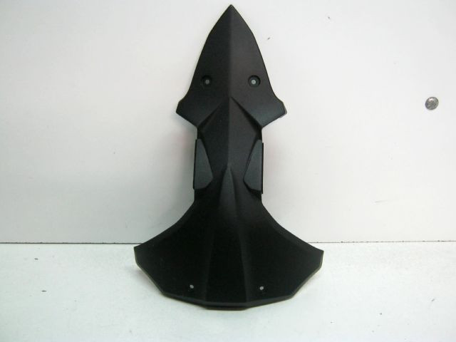 Carénage garde boue avant KAWASAKI 650 VERSYS an 2023 réf 55028-0700 