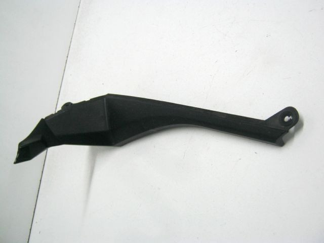 Carénage inférieur droit KAWASAKI ZX-10R an 2010 réf 55028-0292
