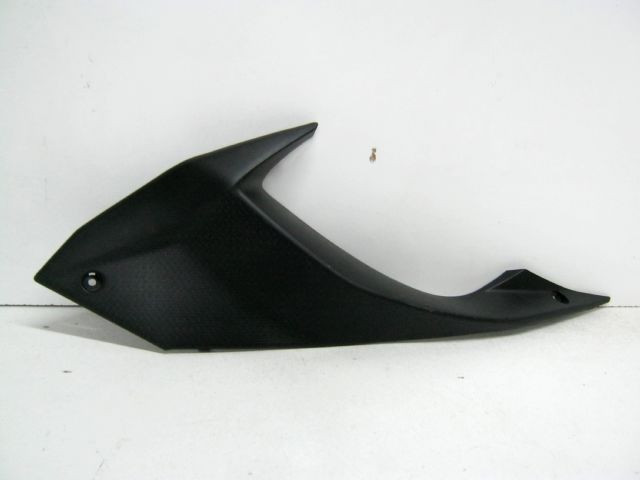 Carénage inférieur gauche  KAWASAKI ZX 600 NINJA an 2018 réf 55028-0602 