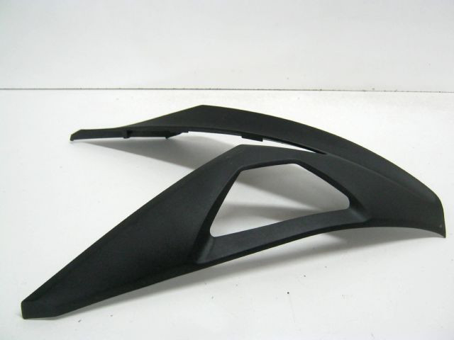 Carénage inférieur KAWASAKI ZX300 NINJA an 2013 à 2016 réf 55028-0419 