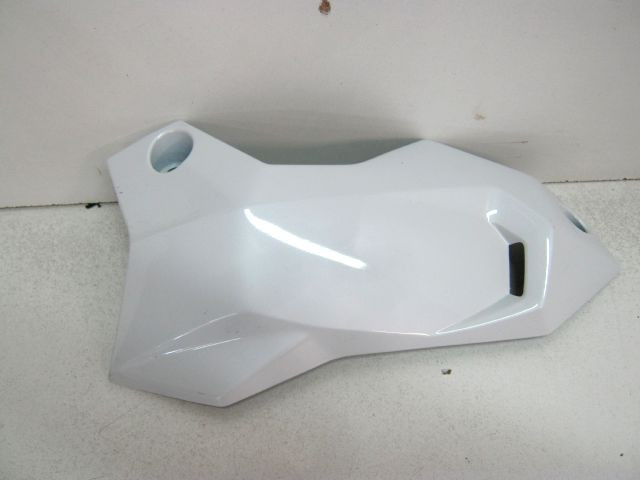 Carénage inférieur, sabot moteur gauche KAWASAKI Z1000 SX an 2018 réf 55028-0708 