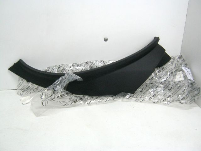Carénage latèral gauche PIAGGIO 400 MP3 rèf 624448000C
