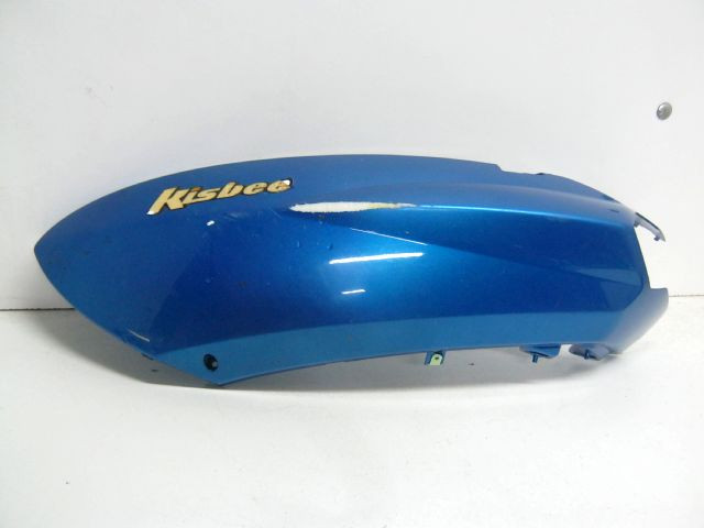 Carénage latéral droit PEUGEOT KISBEE an 2010 type K1AAAA 