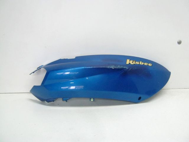 Carénage latéral gauche PEUGEOT KISBEE an 2010 type K1AAAA 