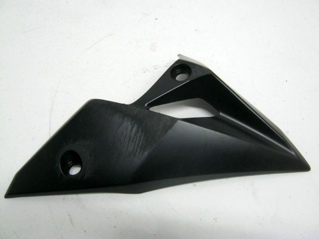 Carénage sabot inférieur droit KAWASAKI Z 800 an 2016 réf 55028-0434 