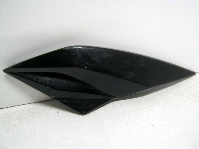 Carénage tète de fourche gauche KAWASAKI 1000 Z an 2011 réf 55028-0363 