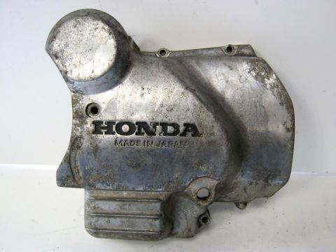 Carter pignon sortie de boite HONDA  