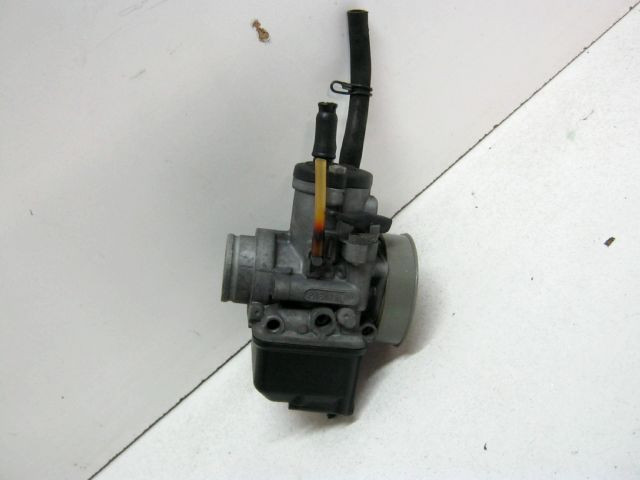 Carburateur CAGIVA 125 SUPERCITY DELL'HORTO PHBH 28 an 1999 type N2 réf 800087584 