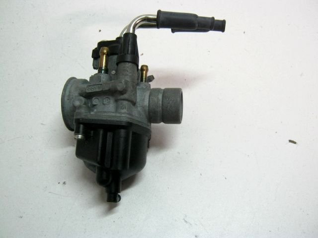 Carburateur DELL'HORTO PHBN16 RIEJU 50 BLAST URBAN an2019 réf 830001 