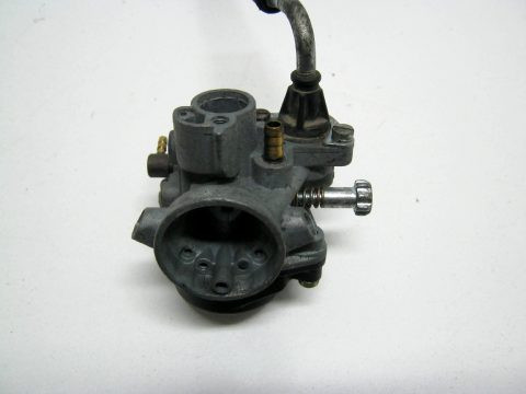 Carburateur DERBI 50 GPR an 1998 