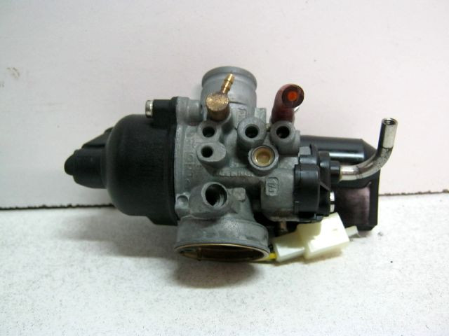 Carburateur GILERA 50 STALKER an 2006 type ZAPC40100 réf 840886 