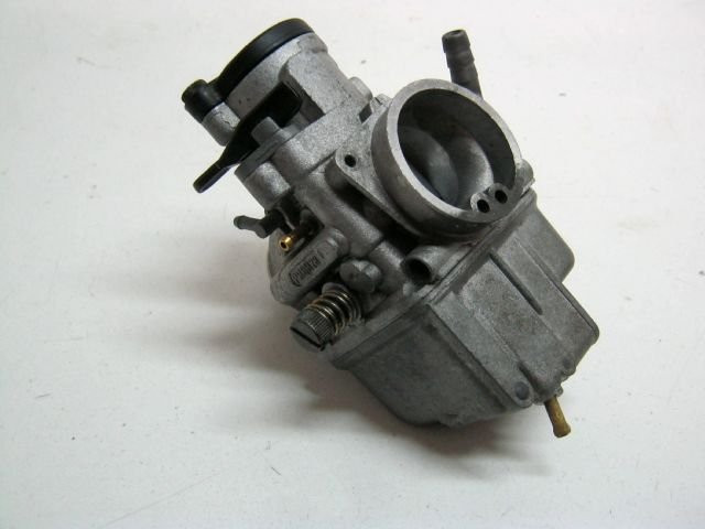 Carburateur HONDA 125 CRM an 1995 DELL HORTO PHBH 28 réf 16100-KAK-902, 16100KAK902