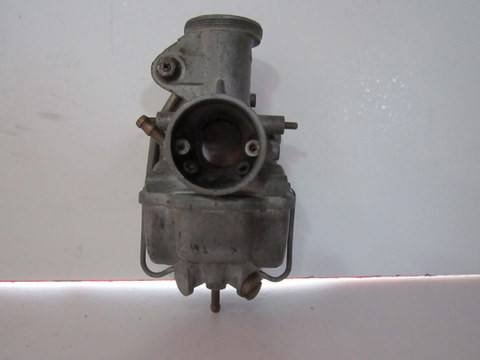 Carburateur HONDA 125 XL année:1978
