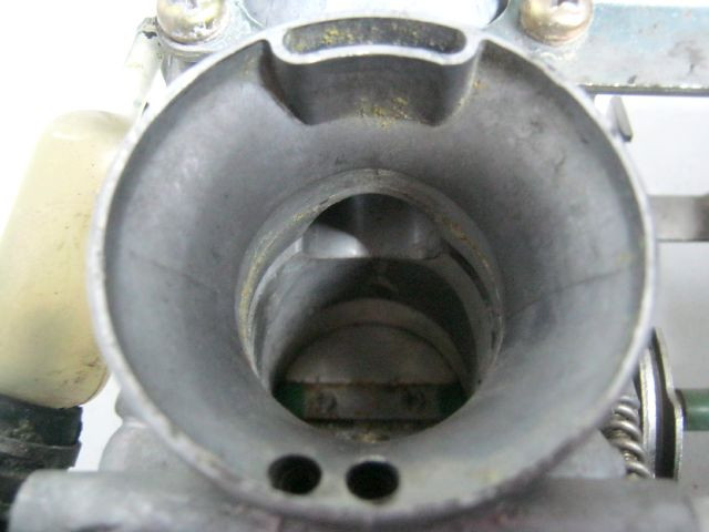 Carburateur KAWASAKI 500 GPZ an 1995 EX500D ref 15001-1335  