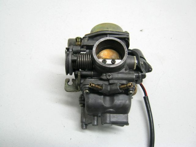 Carburateur PIAGGIO 125 X9 an 2003 type ZAPM2300001003803 
