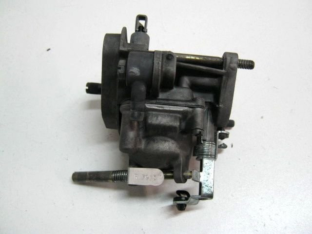 Carburateur VESPA 50 PK-XL2  AUTOMATIK Type VA52T an 1990 réf FHBB6-12 