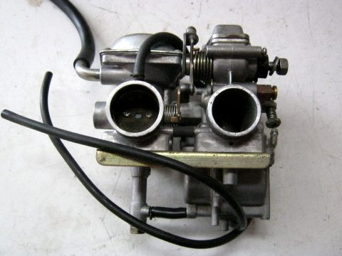 Carburateur YAMAHA 600 XT année:1995 type:3TB